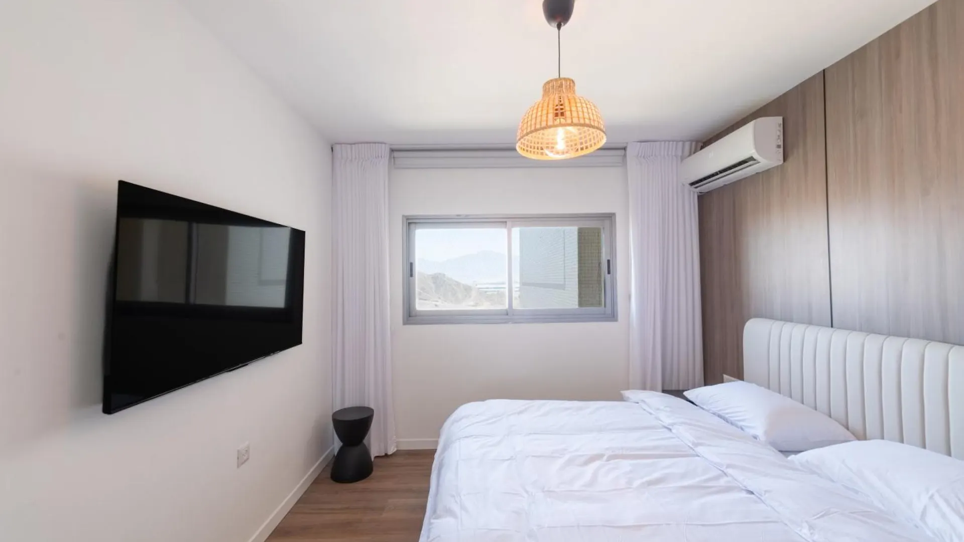 דירות Eilat Luxury Vacation -Amazing Pool