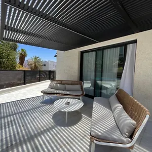 וילה Tzukim Villa- By Harim, אילת
