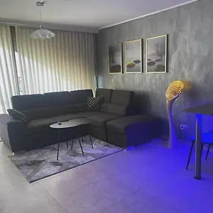 דירה Llalis Luxury, אילת